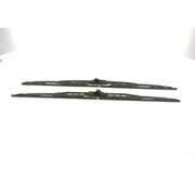 Bosch Twin Spoiler Wiper Blade Set 650mm + 650mm — 657S