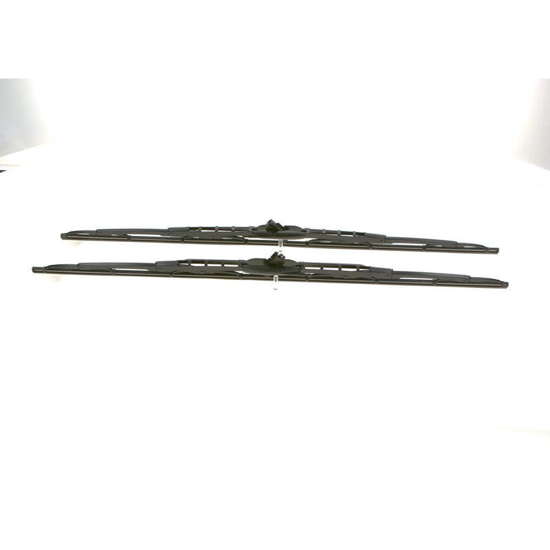 Bosch Twin Spoiler Wiper Blade Set 650mm + 650mm — 657S