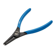 Draper Expert Circlip Pliers, 180mm Steel, Straight Tip