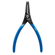 Draper Expert Circlip Pliers, 180mm Steel, Straight Tip