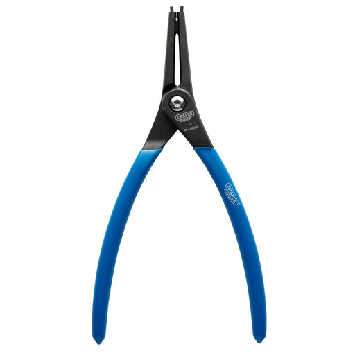 Draper Expert Circlip Pliers, 225mm Straight Tip