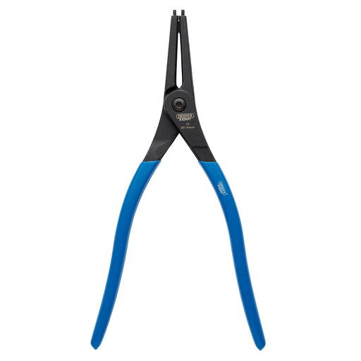 Draper Expert Circlip Pliers, Straight Tip, 320mm