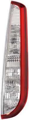 Hella 9EL 354 678-061 Tail Light Assembly