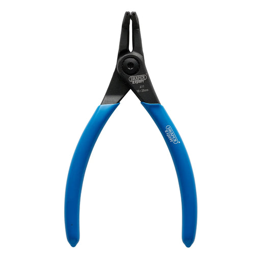 Draper Expert Circlip Pliers 90° 130mm