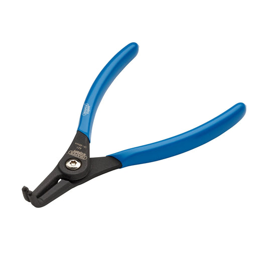 Draper Expert Circlip Pliers 90° 170mm