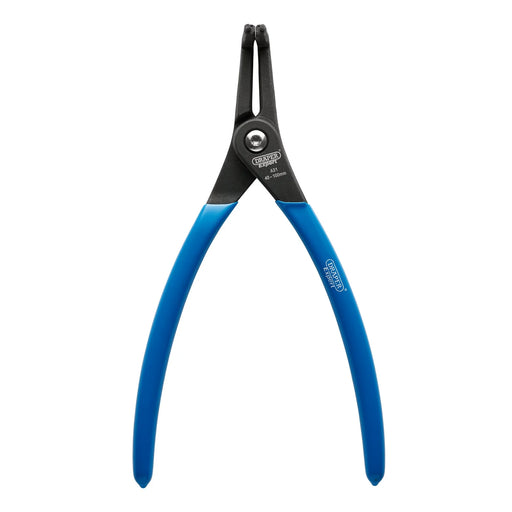 Draper Expert Circlip Pliers 215mm 90° External