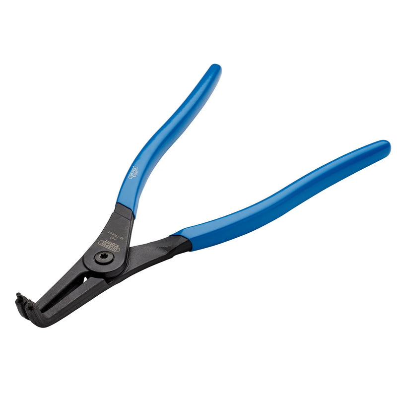 Draper Expert Circlip Pliers 90° 305mm High Carbon Steel