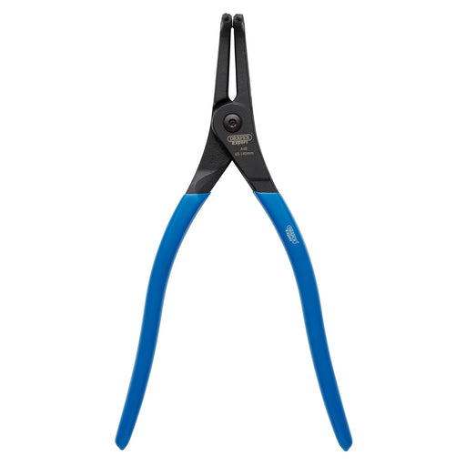 Draper Expert Circlip Pliers 90° 305mm High Carbon Steel
