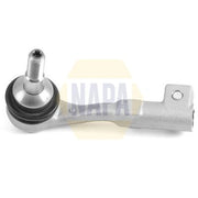 NAPA Steering Tie Rod End Ball Joint Front Left M16x1.5 NST6710