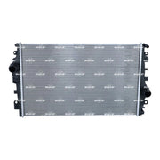NRF Engine Radiator 550228