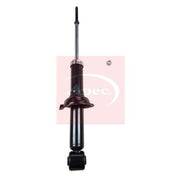 Apec Shock Absorber Damper Strut Rear Left ASA1788