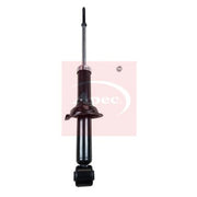 Apec Shock Absorber Damper Strut Rear Left ASA1788