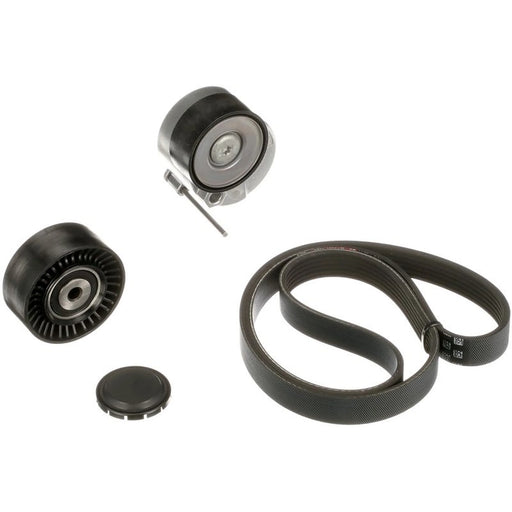 Gates V-Ribbed Belt Set K036PK1550XS