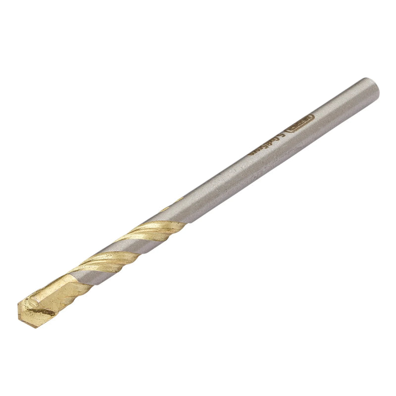 Draper Multi Construction TCT Drill Bit - 5 x 85mm