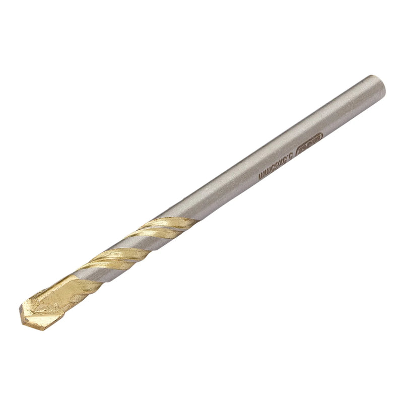 Draper Multi Construction TCT Drill Bit - 5.5mm x 85mm