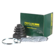 First Line Drive Shaft Bellow Kit Front Left FCB2850