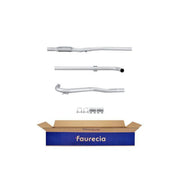 Hella Exhaust Pipe OD 8LA 366 002-111
