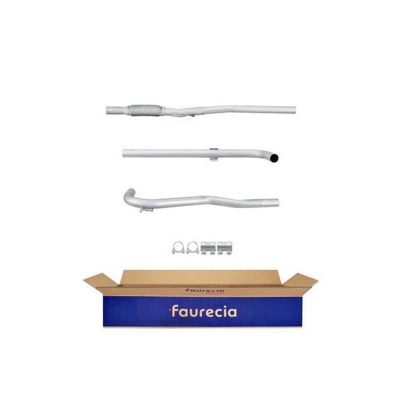 Hella Exhaust Pipe OD 8LA 366 002-111