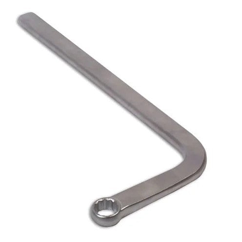 Laser Tools Bi-Hex Diesel Injection Pump Wrench 13mm - PL