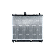 NRF Engine Radiator 58446