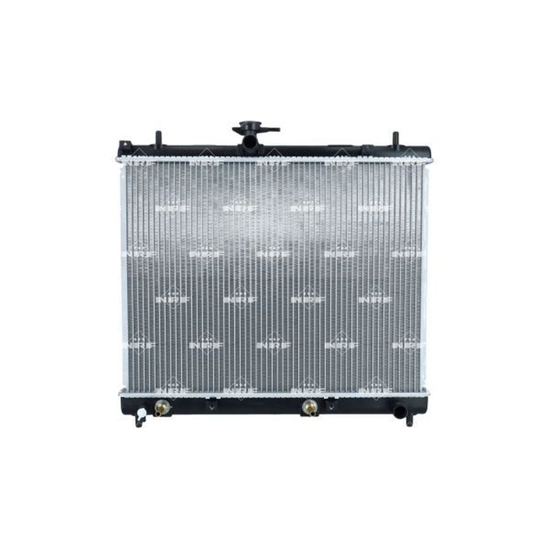 NRF Engine Radiator 58446