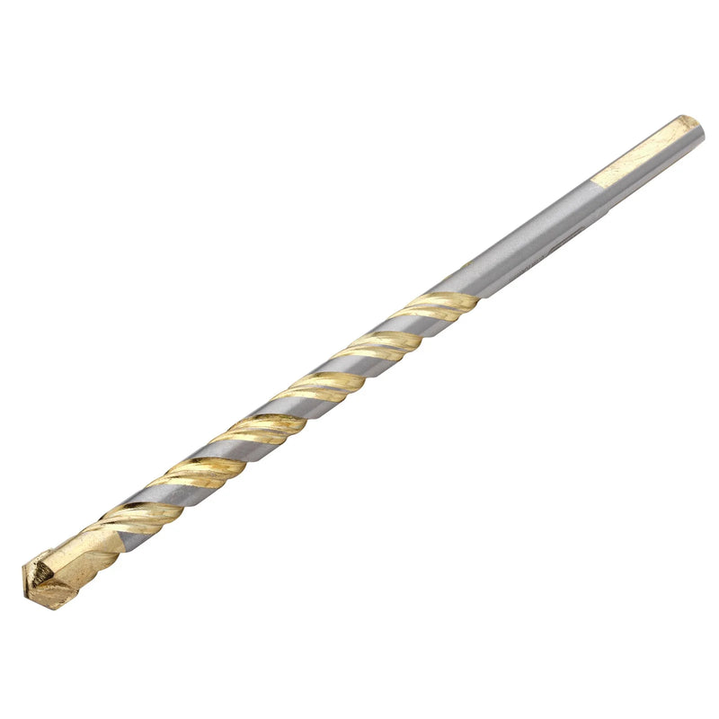 Draper Multi Construction TCT Drill Bit, 8mm - Durable & Versatile