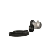 Gates V-Ribbed Belt Set K016DPK1838