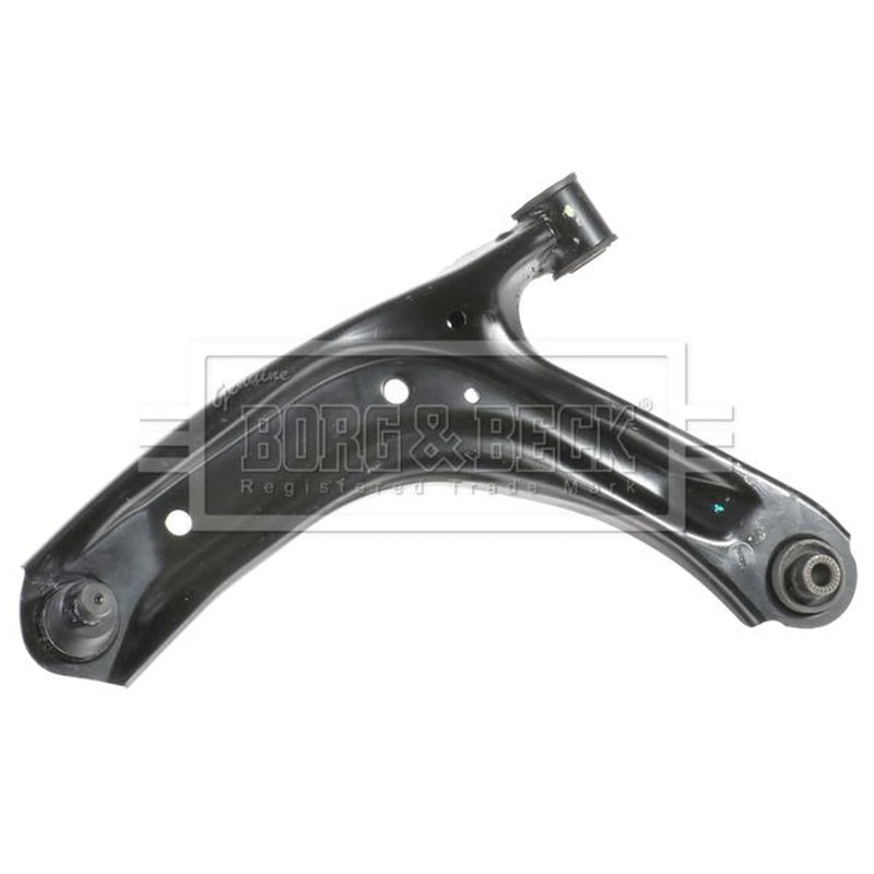 Borg & Beck Control/Trailing Arm BCA8101