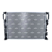 NRF Engine Radiator 56076