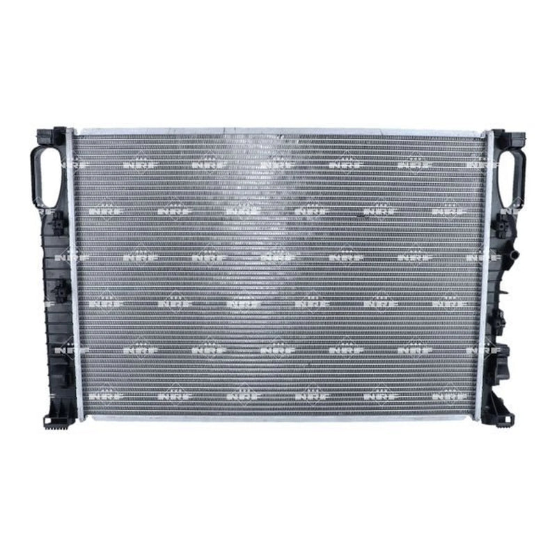 NRF Engine Radiator 56076