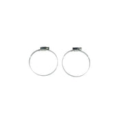 NRF Intercooler Turbo Charge Air Hose 166284
