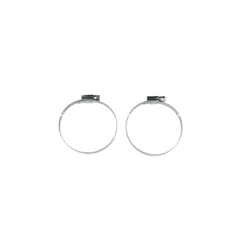 NRF Intercooler Turbo Charge Air Hose 166284