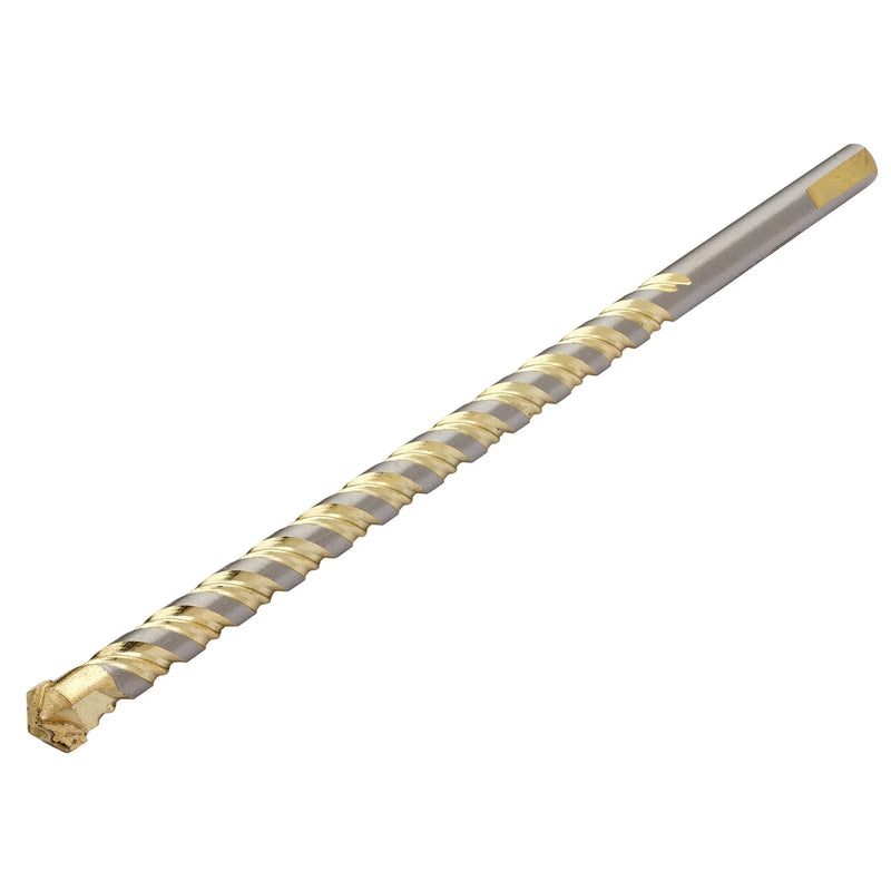 Draper Multi Construction TCT Drill Bit - 12 x 250mm