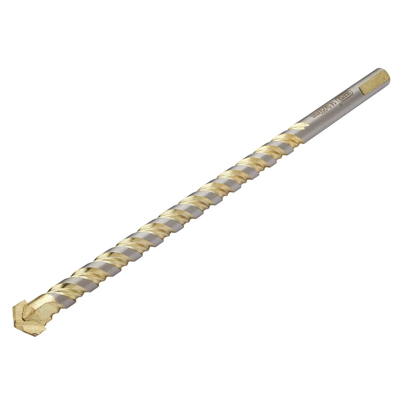 Draper Multi Construction TCT Drill Bit - 14 x 250mm