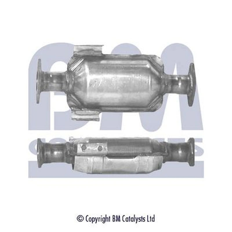 BM Catalysts Homologated Petrol Cat BM90509H