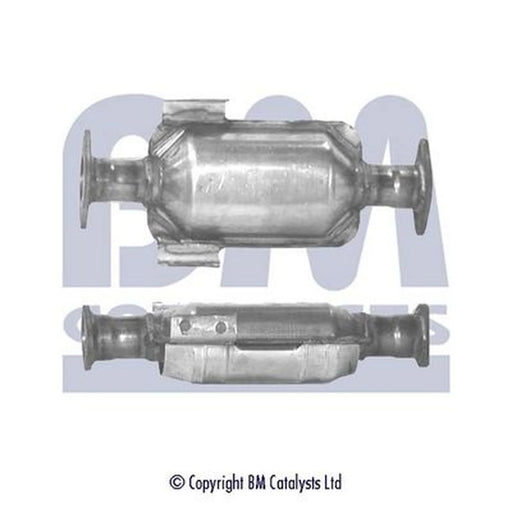 BM Catalysts Petrol Cat BM90509
