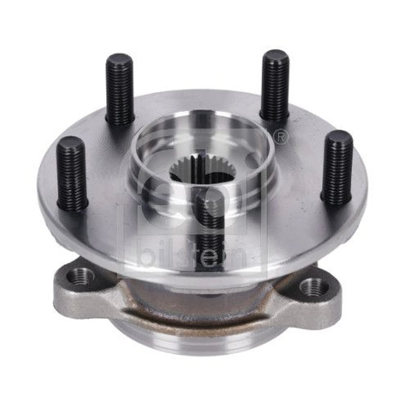 Febi Wheel Bearing Kit Front Right 90mm 172486