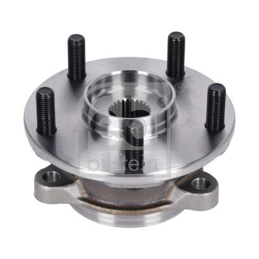 Febi Wheel Bearing Kit Front Right 90mm 172486