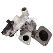 Febi Turbocharger Turbo Unit 187012