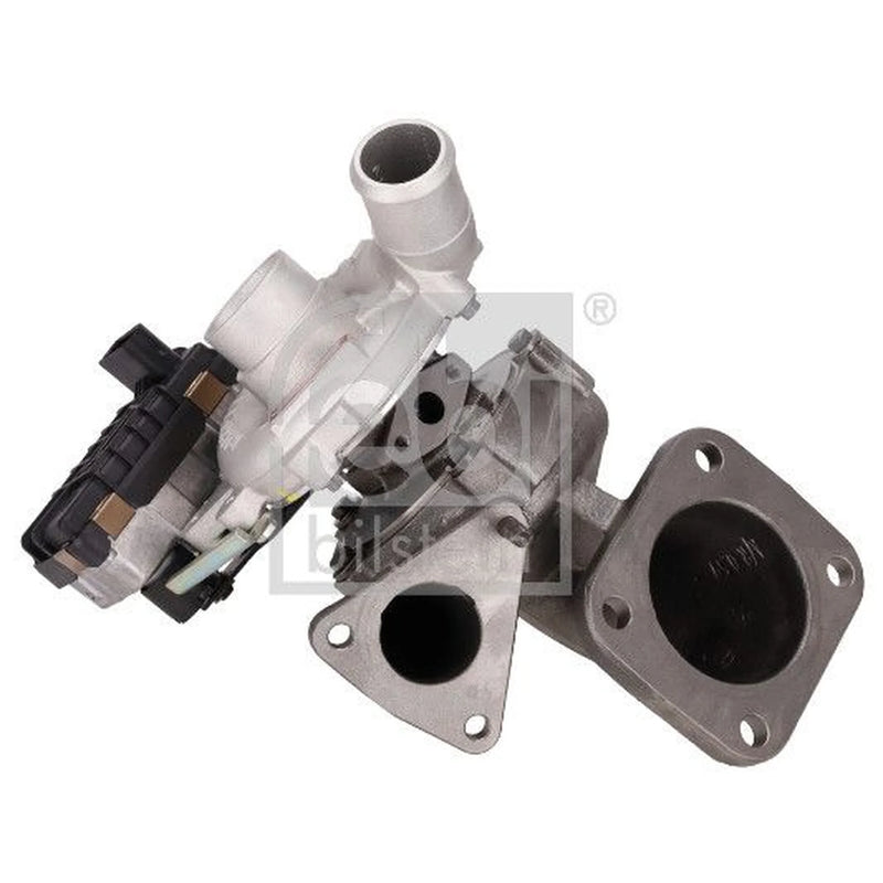 Febi Turbocharger Turbo Unit 187012
