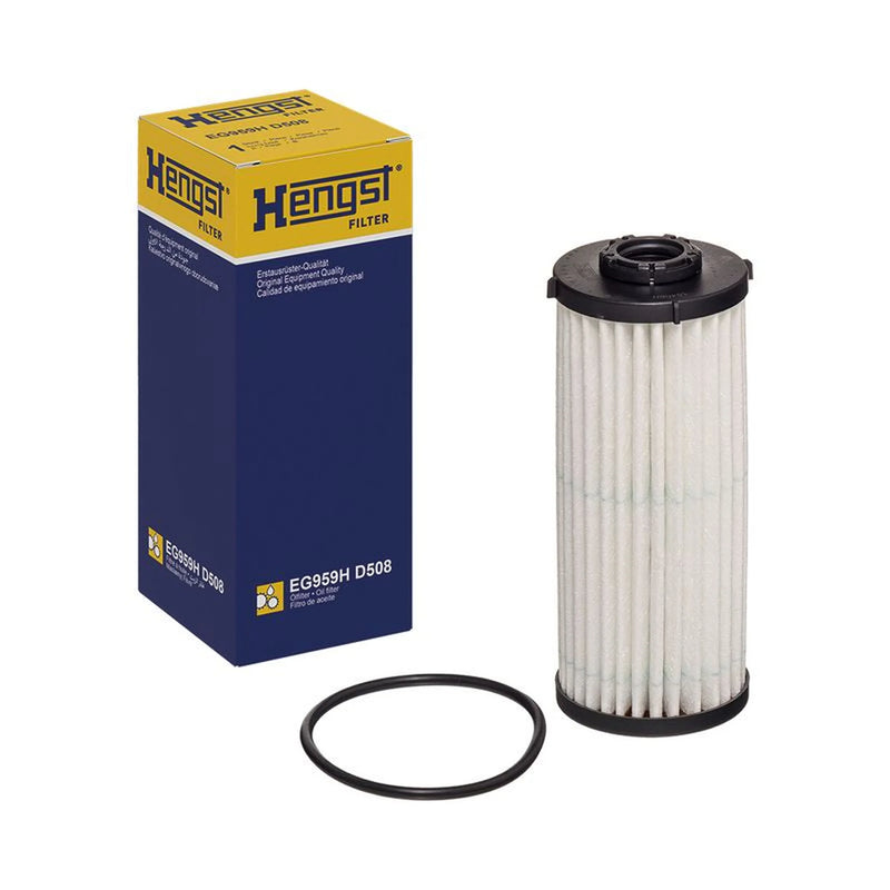 Hella Auto Trans Filter Kit EG959H D508