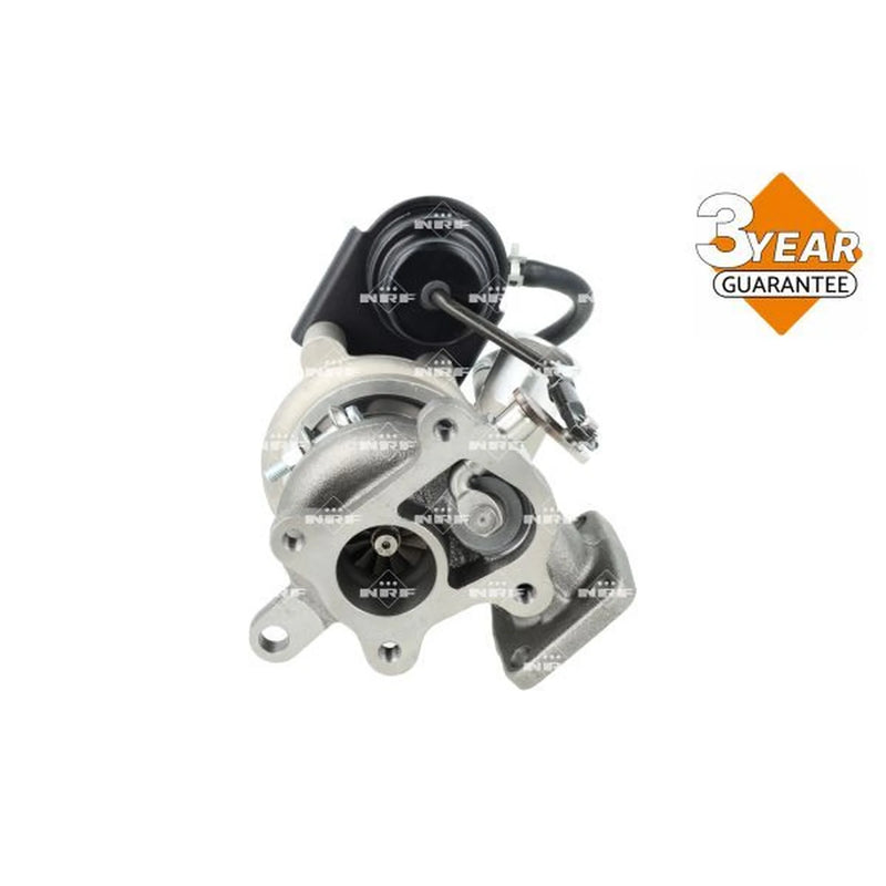 NRF Turbocharger Turbo Unit 90010275