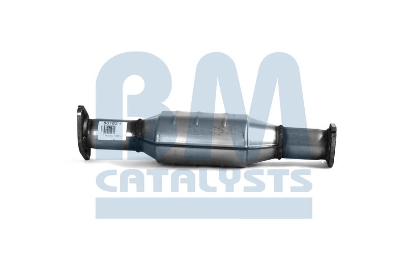 BM Catalysts Catalytic Converter fits Mitsubishi L200 BM80182H MR552247