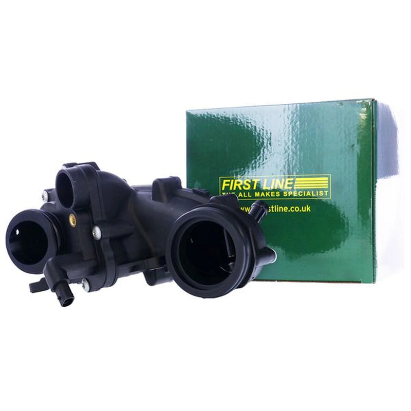 First Line Thermostat,Coolant FTK577