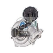 Febi Turbocharger Turbo Unit 186881