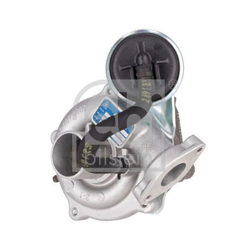 Febi Turbocharger Turbo Unit 186881