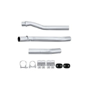 Hella Exhaust Pipe OD 8LA 366 002-801