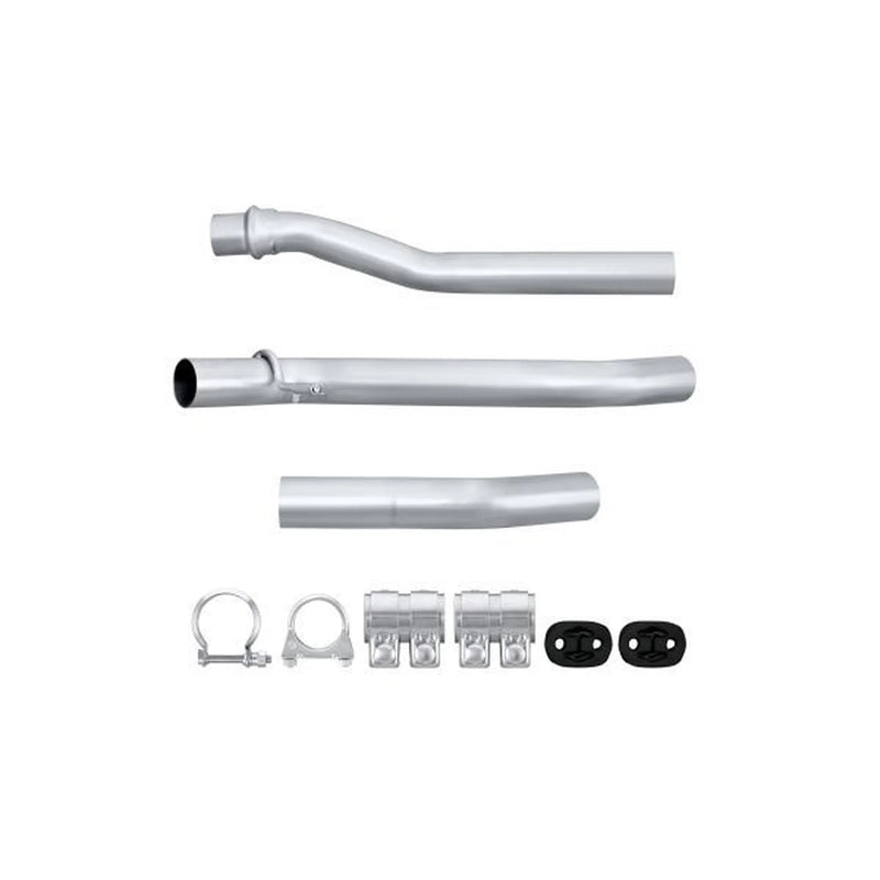 Hella Exhaust Pipe OD 8LA 366 002-801