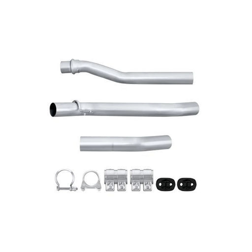Hella Exhaust Pipe OD 8LA 366 002-801