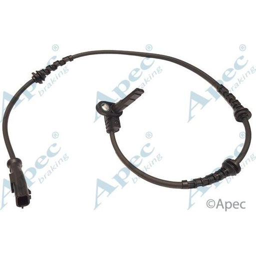 Apec Abs Sensor fits Renault Scenic dCi Apec  - Town Parts